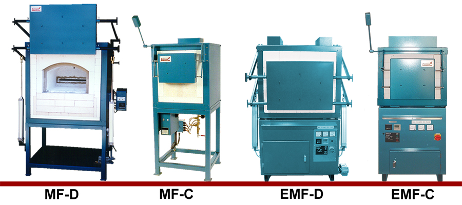 型号：EMF-D(图1)